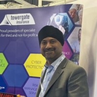 Harpreet Sahota