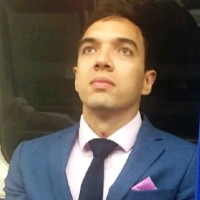 Oscar Sanchez