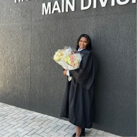 Amarachukwu Esther Odo