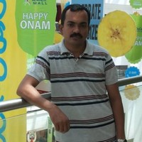 Mahesh Kumar