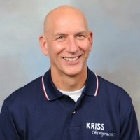 Phillip Kriss