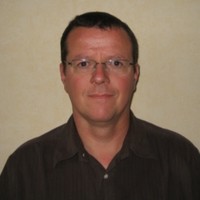 Frederic Berger