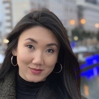 Claudia Wong