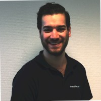 Dylan Van Wijngaarden