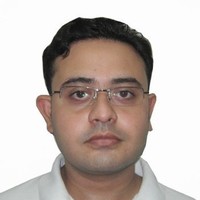 Srinjoy Das