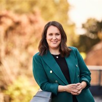 Laura O'Reilly OAM