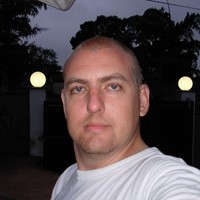 Richard Hipkin