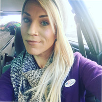 Elizabeth Garner
