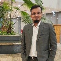 MD Nure Alam