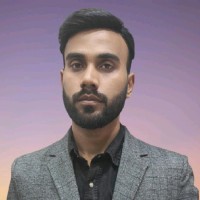 Kaushal Pathak