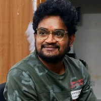 Velagapudi Mahesh