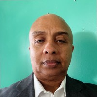 Darryl Forest