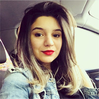 Alina Stan