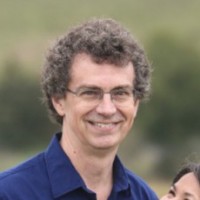Mark Showalter