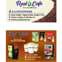 Real Cafe