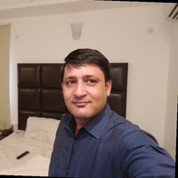 Rahul Bisht