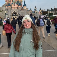 Suzanne van der Vliet