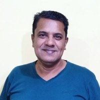 Rajesh Ranjan