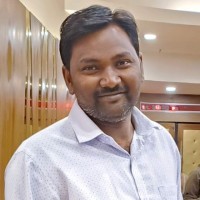 Arvind Jaiswar