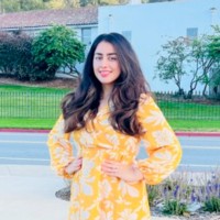Maryum Nazir