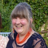 Fiona Tall