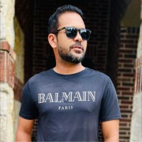 Aqeel Shamas