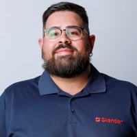 Gabe Contreras