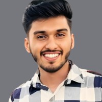 Abhishek Mahajan