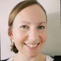 Cathy Taylor