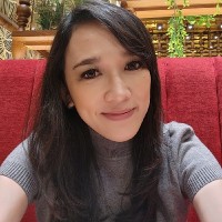 Mona Christina Halim