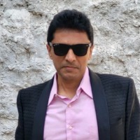 Kankshit Patel