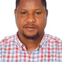 Ola Olarinde