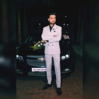 Mohammad Shadab Khan
