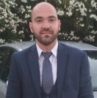 Leandros Roumbeas