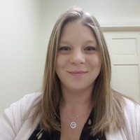 Ashley Mcdowell
