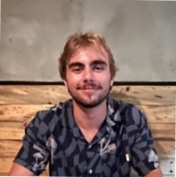 Trey Biondi