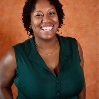Melissa Davis, M.A., LRT/CTRS