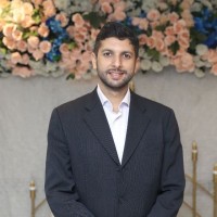 Ahsan Haider