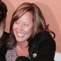 Suzanne Smith