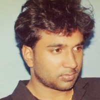 Yedu Mohan