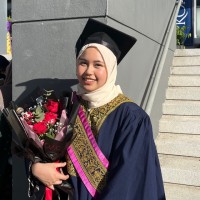 Yasmin Mohd Zain Ariffin
