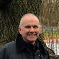 Simon Bradshaw