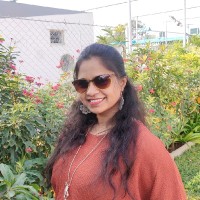 Akshaya Apte