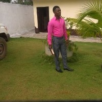 Vandi Martin Lansana