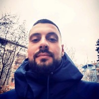 Ivo Blagov