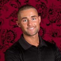 Tony Starr