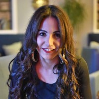Natasha Khazen