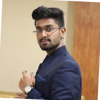 Rishikesh Easwaran