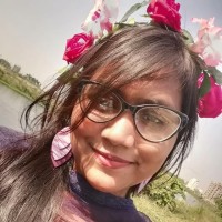 Sonia Islam