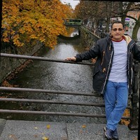 Reza Danesh